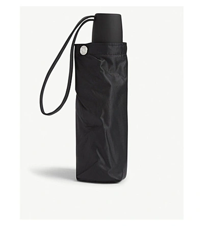 Shop Tumi Women's Black Small Umbrella