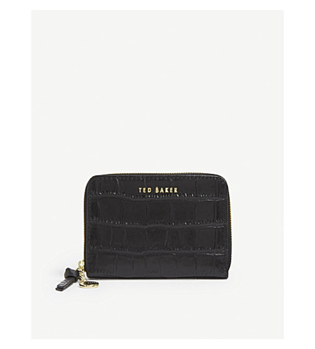 ted baker mini purse sale