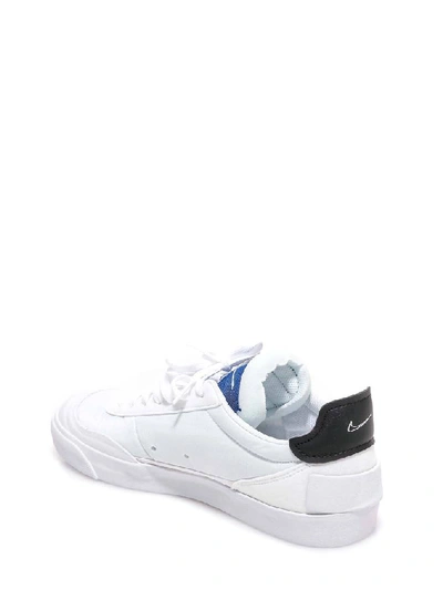 Shop Nike Drop In White