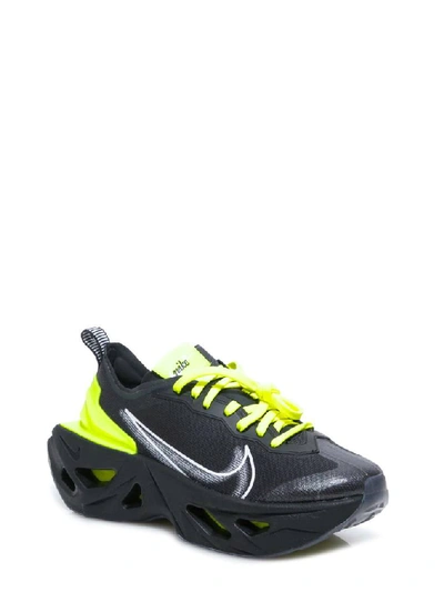 Shop Nike Zoom X Vista Grind Sneakers In Black