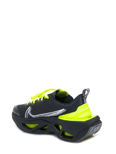 Shop Nike Zoom X Vista Grind Sneakers In Black