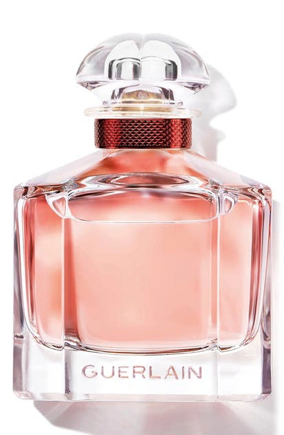 Shop Guerlain Bloom Of Rose Eau De Parfum