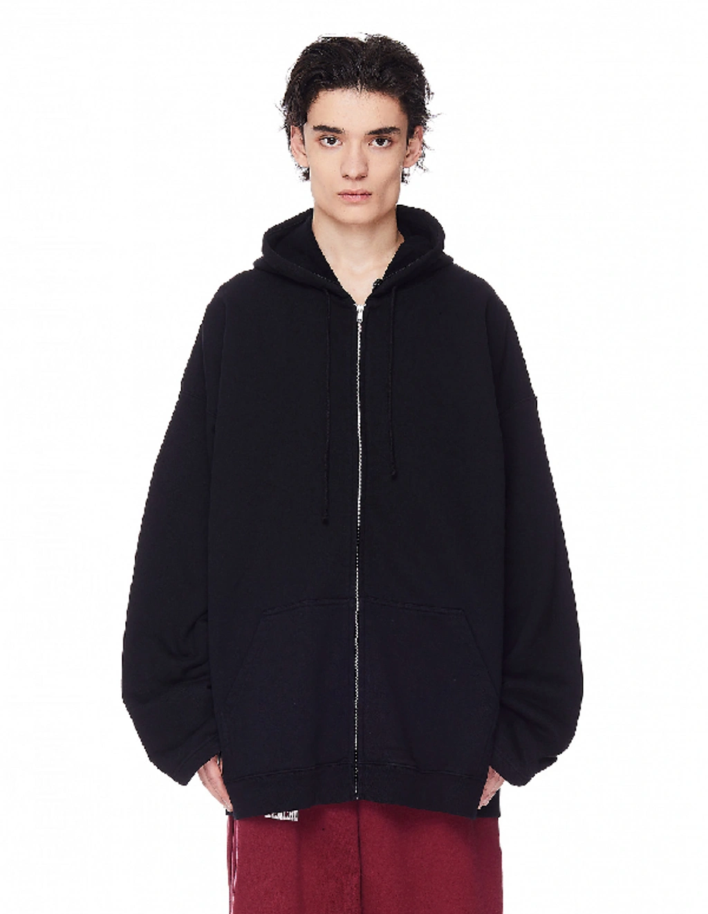 Vetements Vetements “Dominium in Rectum” Heavy Oversized T Vetements Vetements “Dominium in Rectum” Heavy Oversized T