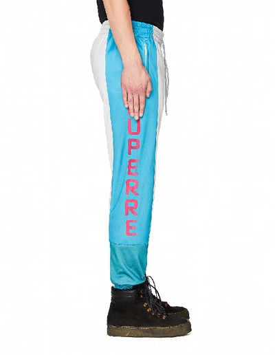 Shop Pigalle Printed Trackpants In Multicolor