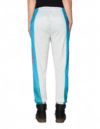 Shop Pigalle Printed Trackpants In Multicolor