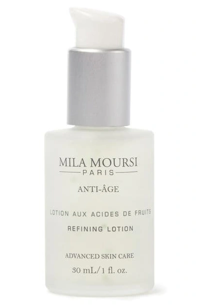 Shop Mila Moursi Refining Lotion