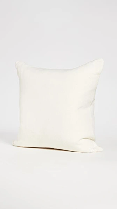 Shop Jonathan Adler Sphinx Beaded Pillow In Multi