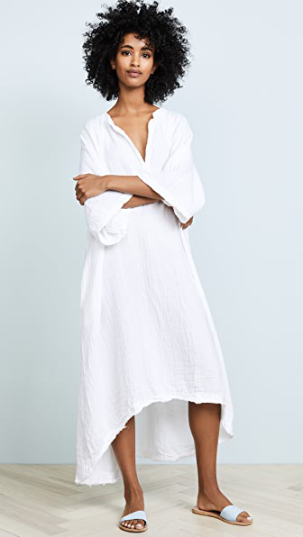 9seed tangier caftan