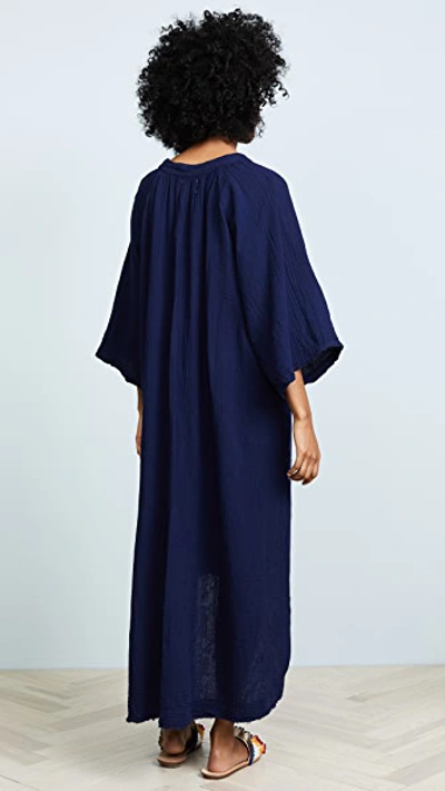 Tangier Caftan