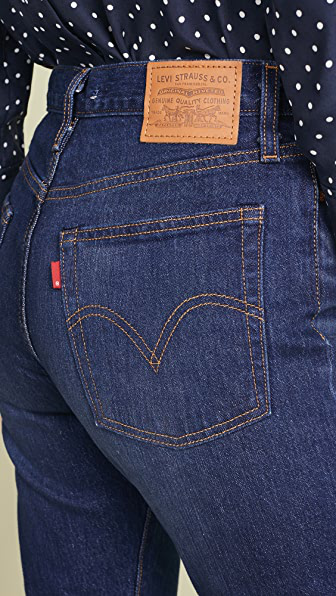 levi's wedgie icon authentic favorite