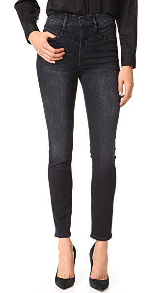 jessie high waisted jeans
