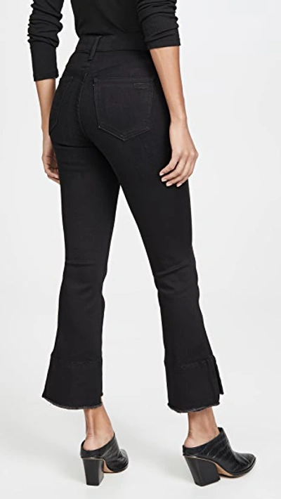 Shop Ayr The Shade Jeans In Chill Uniform