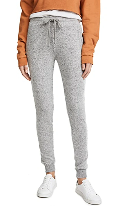 The Marled Joggers