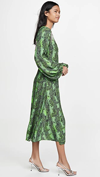 ROTATE BIRGER CHRISTENSEN Kira Dress 