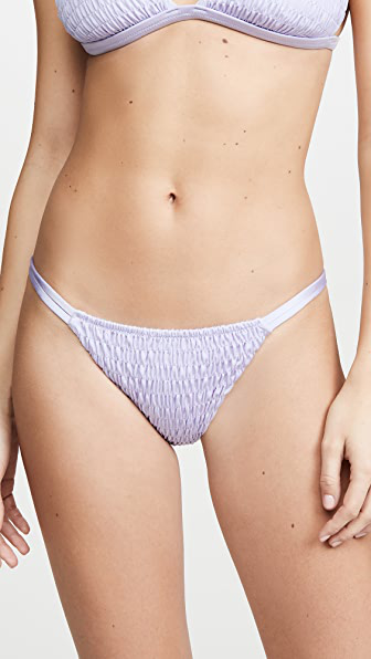 cheeky swimwear