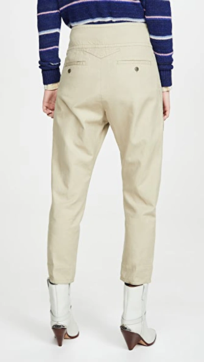 Raluni Trousers