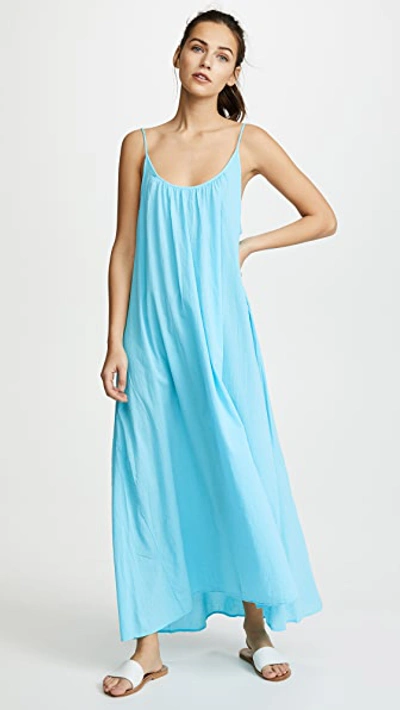 Shop Ag Tulum Cover Up Dress Caribe