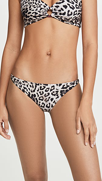mikoh bikini bottoms
