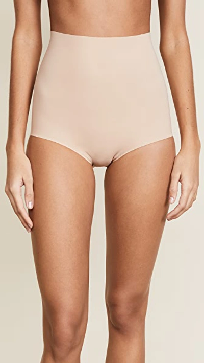 Commando 束腹短裤