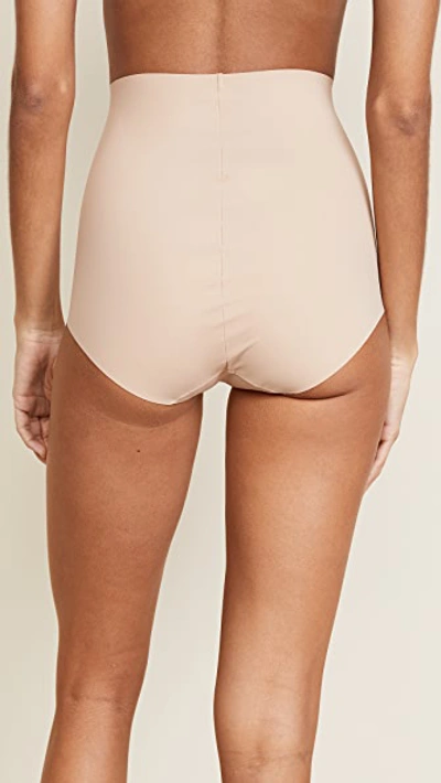 Commando 束腹短裤