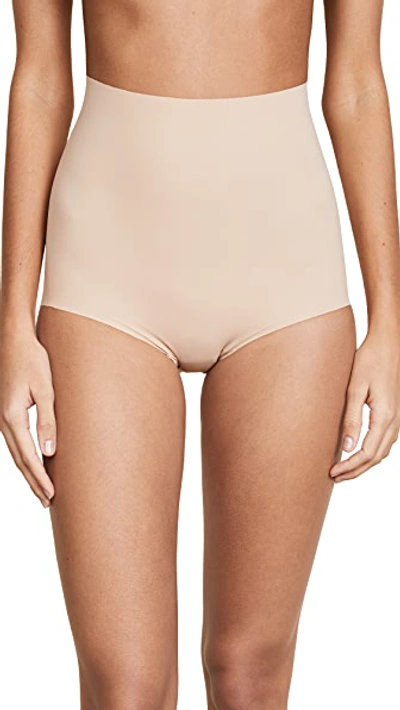 Commando 束腹短裤