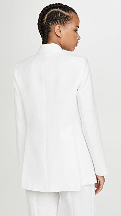 Shop Rachel Comey New Amboy Jacket In White