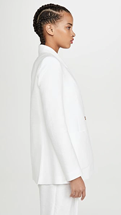 Shop Rachel Comey New Amboy Jacket In White
