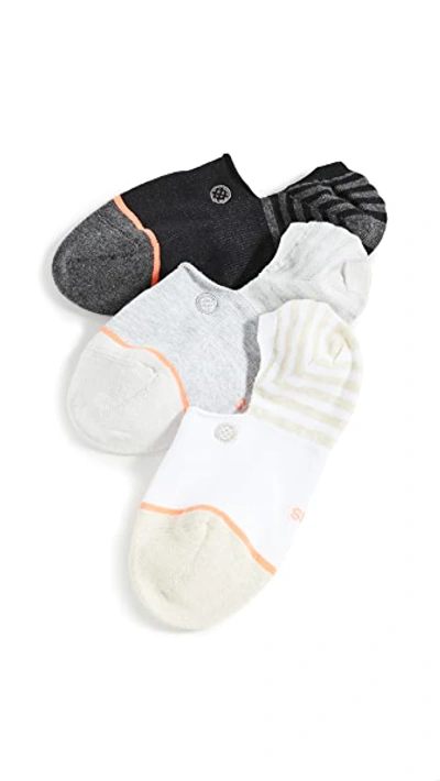 Sensible 3 Pack Socks