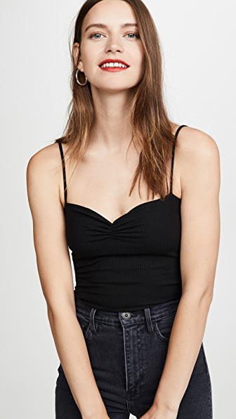 reformation tank top
