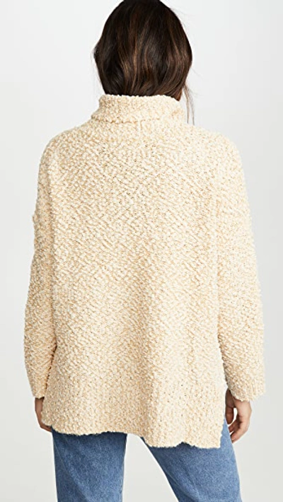 Shop Minkpink True Friends Sweater In Honey