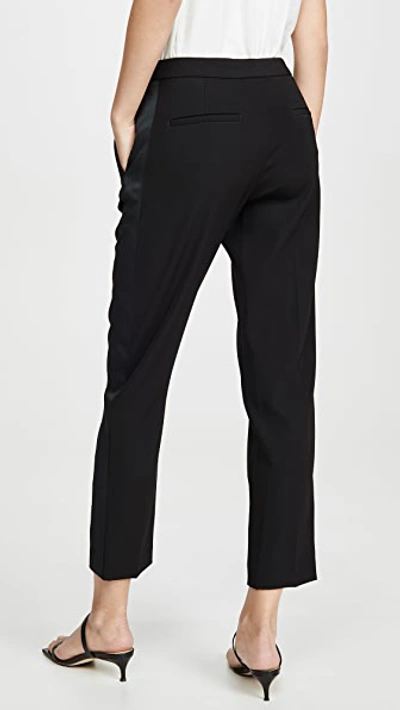 Meki Side Stripe Pants