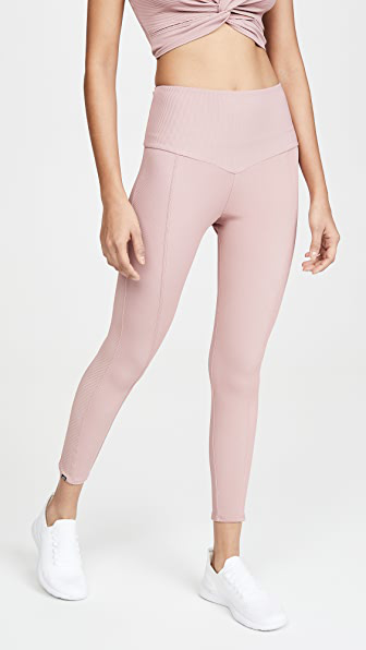 Onzie Sweetheart Midi Legging