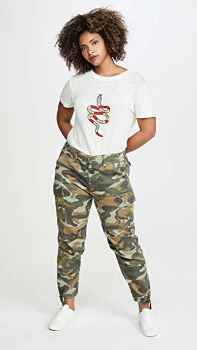 Mother sir yes sir camo joggers cheap