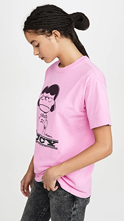 The Peanuts T-Shirt