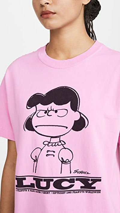 The Peanuts T-Shirt