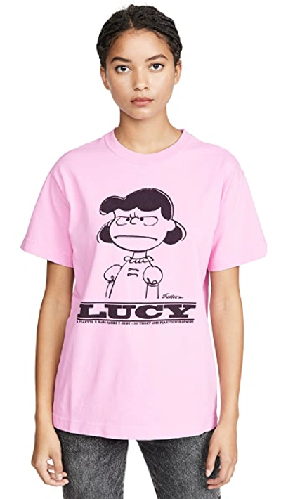 The Peanuts T-Shirt