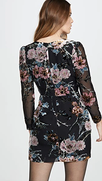 Wild Bloom Dress