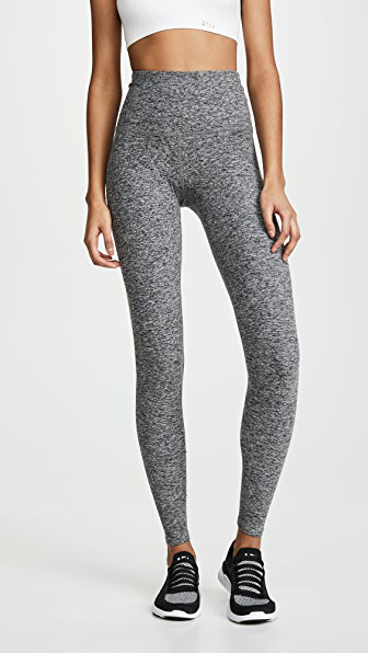 beyond yoga midi high waist leggings