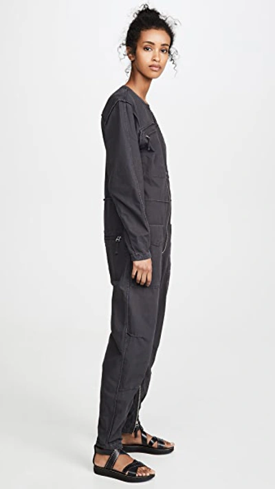 Leiko Jumpsuit