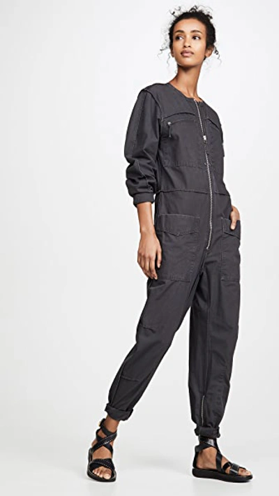 Leiko Jumpsuit