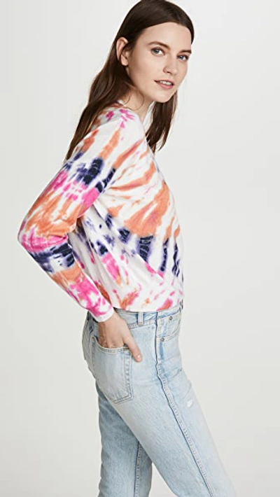 Shop Blank Denim Axis Bold As Love Sweatshirt