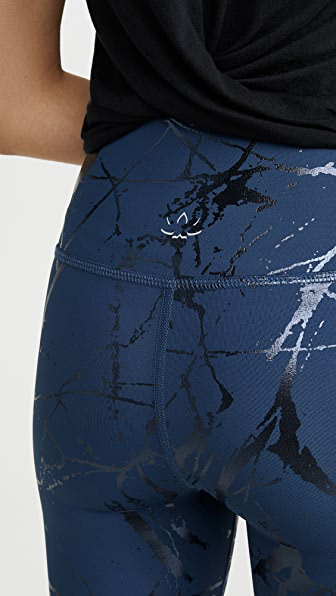 Beyond Yoga Lost Your Marbles Leggings