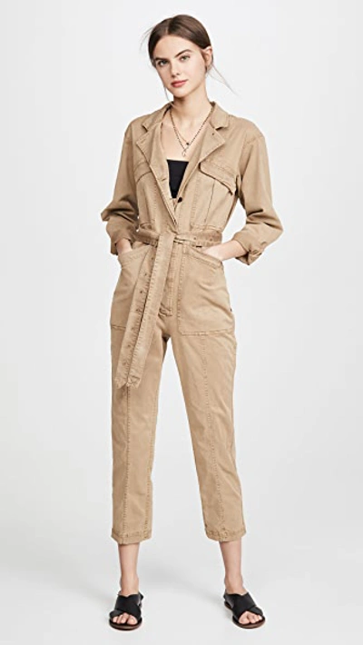 Expedition Jumpsuit