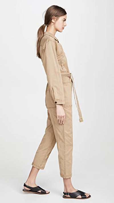 Expedition Jumpsuit