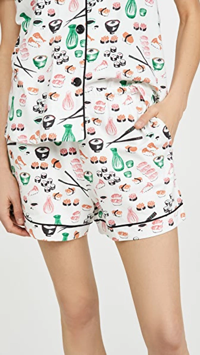Shop Bedhead Pajamas Sushi Shorty Pj Set