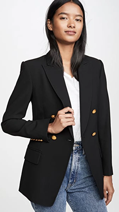 Shop A.l.c Sedgwick Blazer In Black