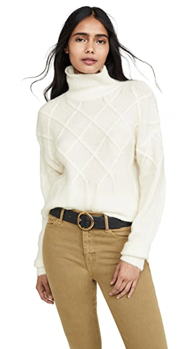 MKT STUDIO KOUHAI SWEATER 