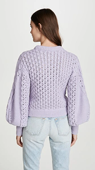 Serena Sweater