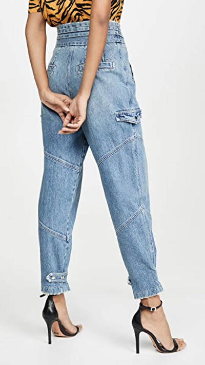 Dallas Jeans
