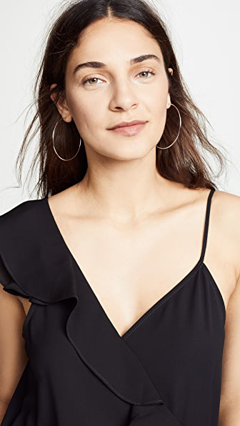 parker addison combo jumpsuit